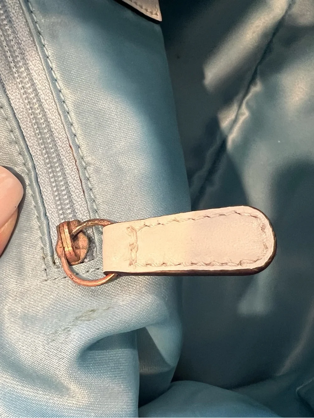 COACH XL Ergo TurnLock Hobo Bag F11613